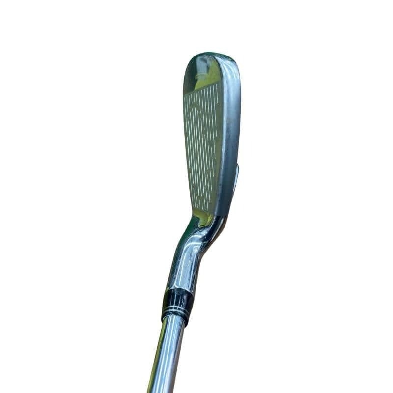 Cobra S3 MAX Iron Set 6pcs 6-Pw,Sw Stiff Flex Steel Shaft RH | eBay