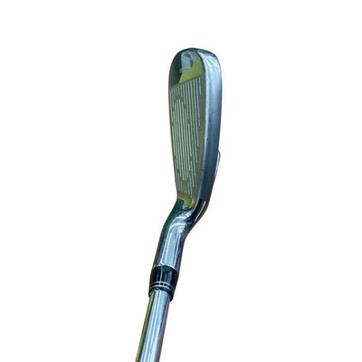 Cobra S3 MAX Iron Set 6pcs 6-Pw,Sw Stiff Flex Steel Shaft RH | eBay