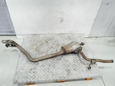 Mittelschalldämpfer Audi A4 Avant 8W, B9 8W0253409 P22903666