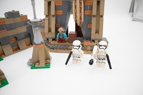 LEGO Star Wars: 75139 Battle on Takodana