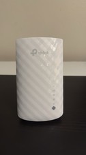 TP-LINK Ac750 Universal Dual Band W-Fi Range Extender RE200