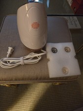 Vanity Planet Aira Ionic Facial Steamer in Rose Gold