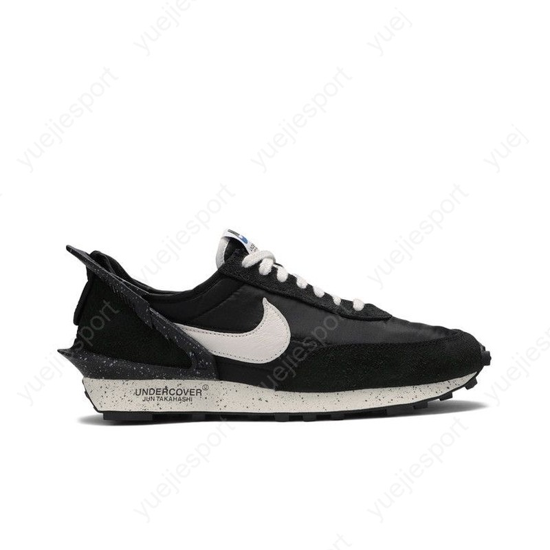 Size 13 - Undercover x Nike Daybreak Black for sale online | eBay