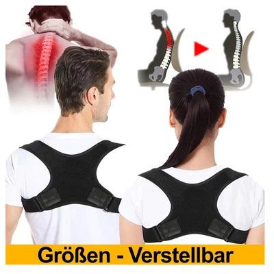 MARKENLOS Back stabilizer , back support, posture corrector , back brace, posture correcto