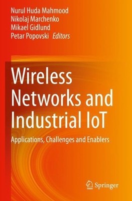 Wireless Networks and Industrial IoT - 9783030514754