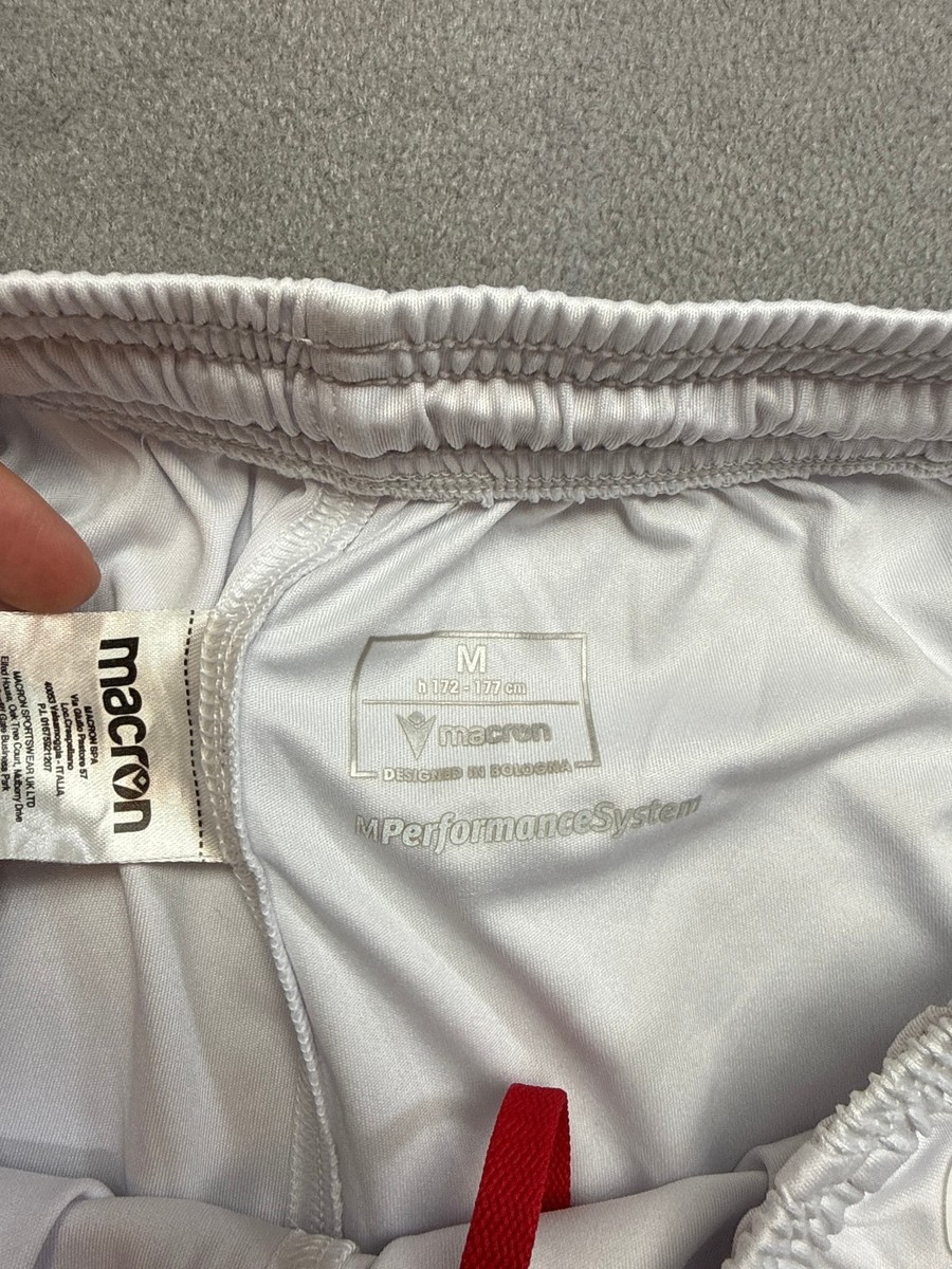Short De Football Homme OGC Nice 23/24 LE COQ SPORTIF