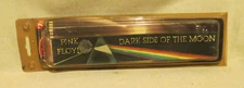 NIP ROCK SHOP Incense Burner NOS Sealed PINK FLOYD - DARK SIDE OF THE MOON