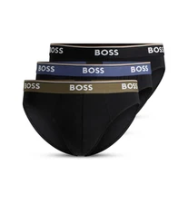 BOSS Power Briefs, Pack of 3 MSRP $45
