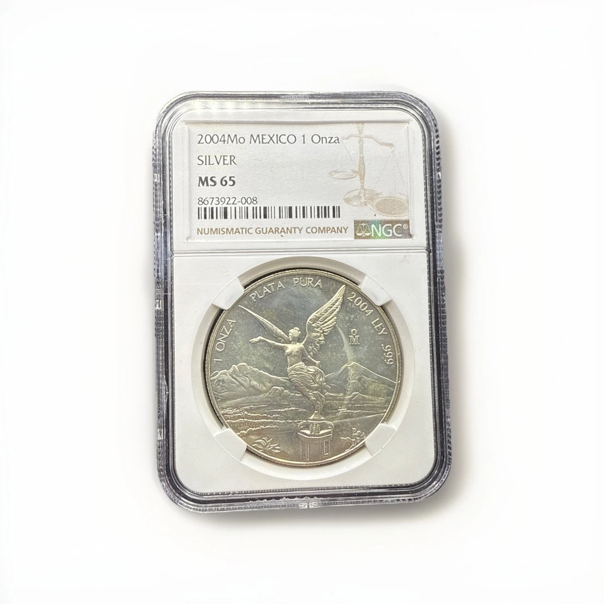 100 Pesos Denomination 2004 Mexican Coins (1905-Now) for sale | eBay