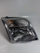 Phare Gauche (G) Pour Ford Transit Connect 1 Phase 1 - Référence 63127165775 - Occasion Fonctionnel