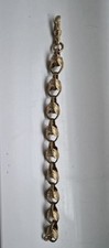 9ct Gold Braclet