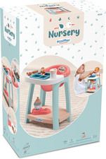 , Seggiolone per Bambole Con Accessori, + 18 Mesi, 7900001836