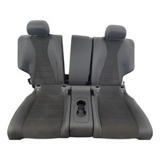238er Coupe hinten Mercedes E Klasse E 220 D Amg Line 2015-2023