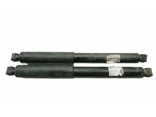 Ford Ranger IV 2025 Stoßdämpfer hinten MB3C18080PDH Diesel MMU28846