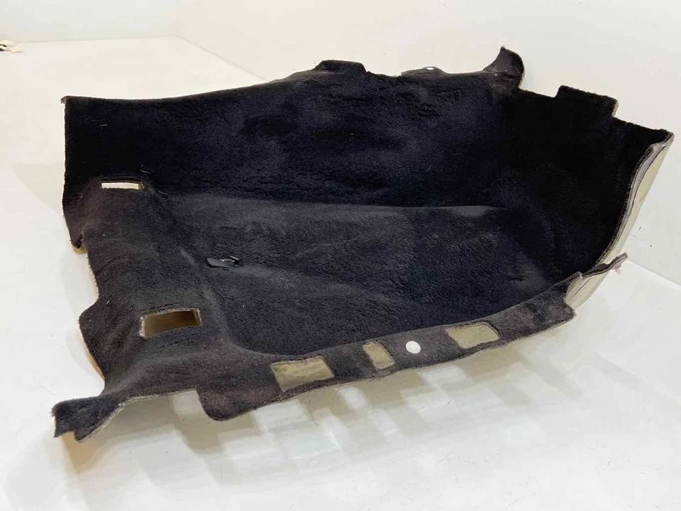 2020 - 2025 FORD TRANSIT-150 FRONT RIGHT INTERIOR FLOOR CARPET COVER LINER OEM - Image 3 of 4