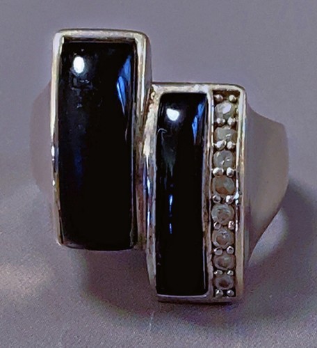Magnifique Pierre Précieuse Tanzanite 925 Argent Handmade Bague Toutes Tailles