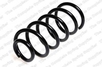 1X Lesjöfors Fahrwerksfeder 4226103 FüR Fiat Punto 16V 176AP 176AR 176AQ 176BB