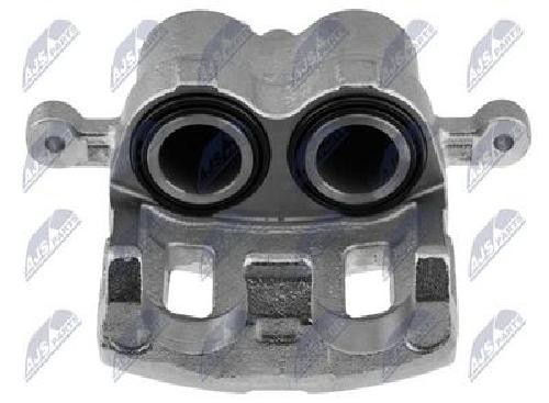 Original NTY Brake Caliper HZP-HY-547 For Hyundai