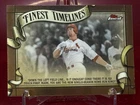 2026 Topps Finest Mark McGwire Base (RAW)