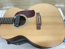 MARTIN OOO-1 Used Spruce body Mahogany neck Rosewood fingerboard w/Hard case