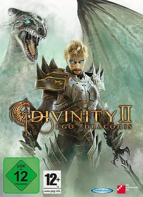 Divinity II: Ego Draconis