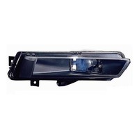 Nebelscheinwerfer Vorne Links FüR BMW Serie 1 E81 E87 Von 2007 63177181287