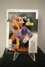 1999 Upper Deck - Season Highlight Checklist Kerry Wood #247