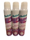 Batiste Touch Activated Dry Shampoo 3.81 oz each x 3 Each — photo 1