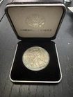 1994 Silver American Eagle 1 oz