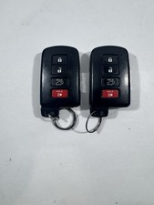 Oem 2013-2018 Toyota Rav4 Smart Keyless Entry Remote Key Fob Hyq14fba G Board