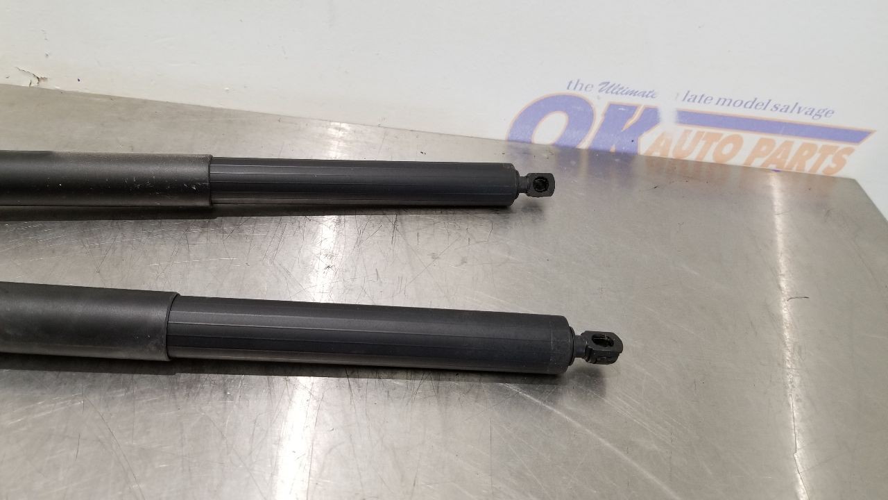 2023 MASERATI GRECALE TROFEO REAR HATCH DECKLID POWER LIFTGATE SHOCK STRUT SET