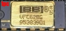 1Pcs DIP14 VFC62BG VFC62 DIP-14 Ic New so