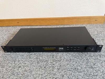 IMG FM-102DAB FM/DAB+ Radio Tuner   1HE Rackgerät   Top Zustand