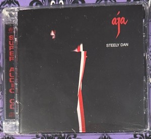 Steely Dan Aja SACD | eBay