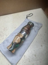 Call Nutz Goose Call Short Reed Hybrid Shelf Queen Hunting