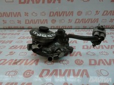 Filtre à carburant Subaru OUTBACK