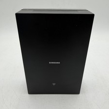 Samsung SWA-8500 Surround Sound Wireless Speaker Receiver No Power Cord Tested