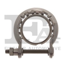 ORIGINAL® Fa1 936-849 Rohrverbinder, Abgasanlage passend für Fiat 500 PANDA