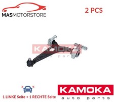 LINKS RECHTS QUERLENKER SATZ VORNE KAMOKA 9050237 2PCS P FÜR LANCIA PHEDRA