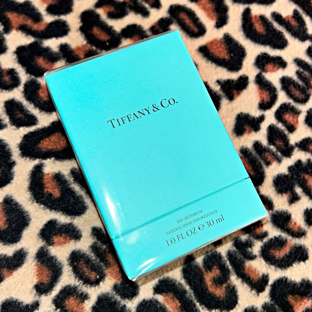 Tiffany & Co. Women's Fragrances for sale | eBay