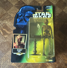 Kenner Star Wars Power of the Force EV-9D9 Action Figure ROTJ 1997