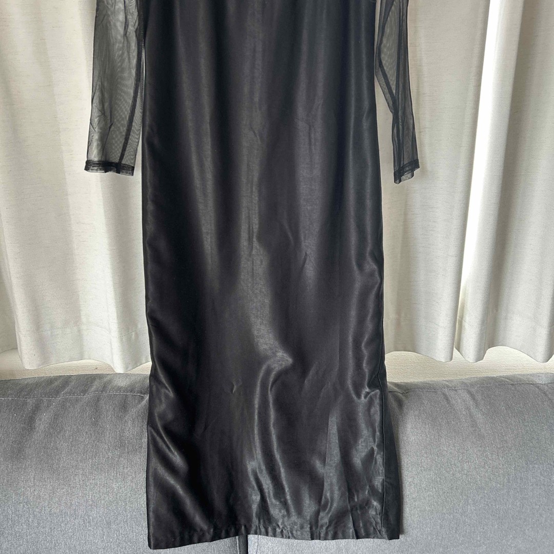 AMERI Leni Cutwork Dress - image 8