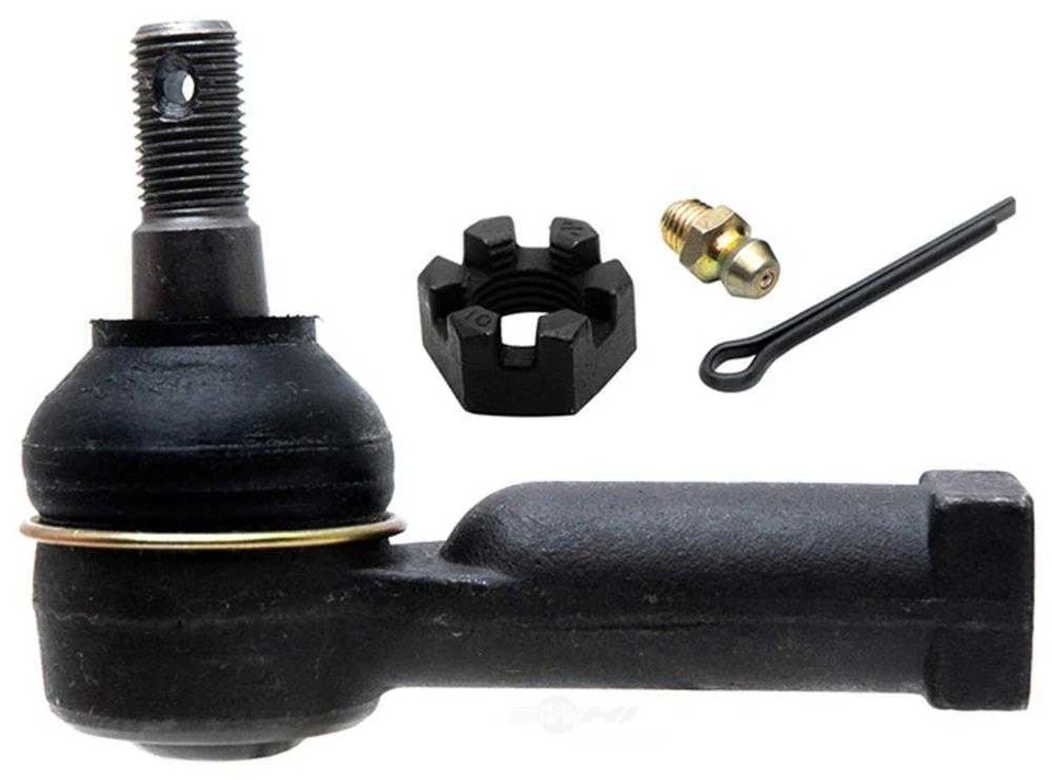 Extremo de la barra de amarre de dirección para Mazda B2000 B2200 1981-1984 ACDELCO ADVANCE Foto 3 de 4