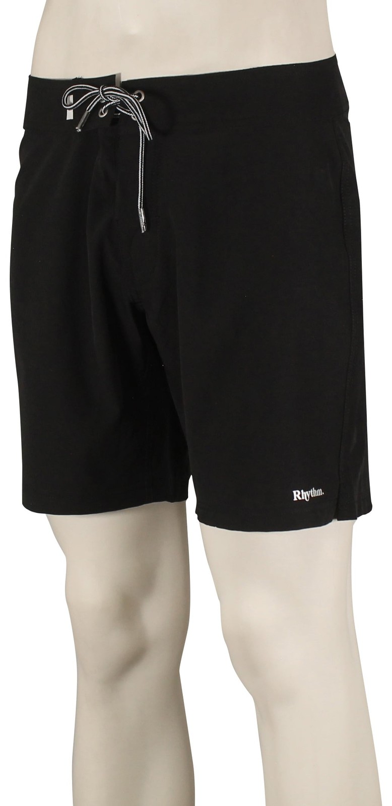 Rhythm Classic Stretch 17 Boardshorts - Black - New 10590₽