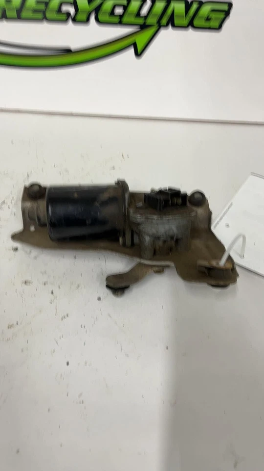 Motor limpiaparabrisas delantero Plymouth Acclaim 1989-95 Foto 4 de 4