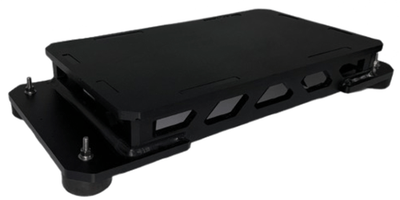 #ad Pressure Washer Poly Mount Skid Plate With Rubber Feet $249.00