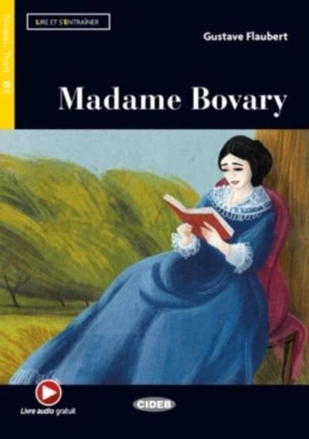 Lire et s'entrainer by Gustave Flaubert (Paperback Book)