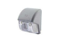 Positionsleuchte Hella 2PF 006 679-001 R10W Halogen 12V 24V