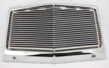 New 1967-70 B-body Console Rear Trim
