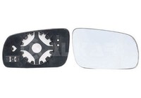 Spiegelglas Aussenspiegel Rechts Alkar 6430127 FÜR VW Ersatzglas Spiegel